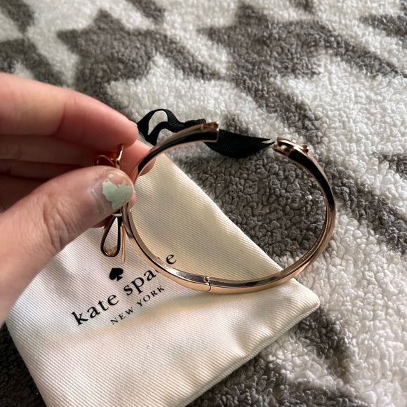 Kate Spade bracelet - Picture 4 of 5